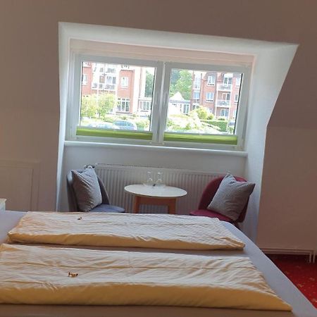 Hotel Pension Haus Irene Hohwacht Δωμάτιο φωτογραφία