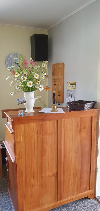 Hotel Pension Haus Irene Hohwacht Εξωτερικό φωτογραφία