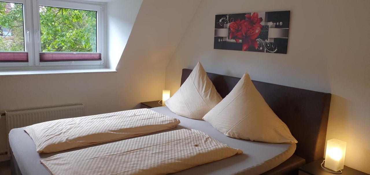 Hotel Pension Haus Irene Hohwacht Εξωτερικό φωτογραφία