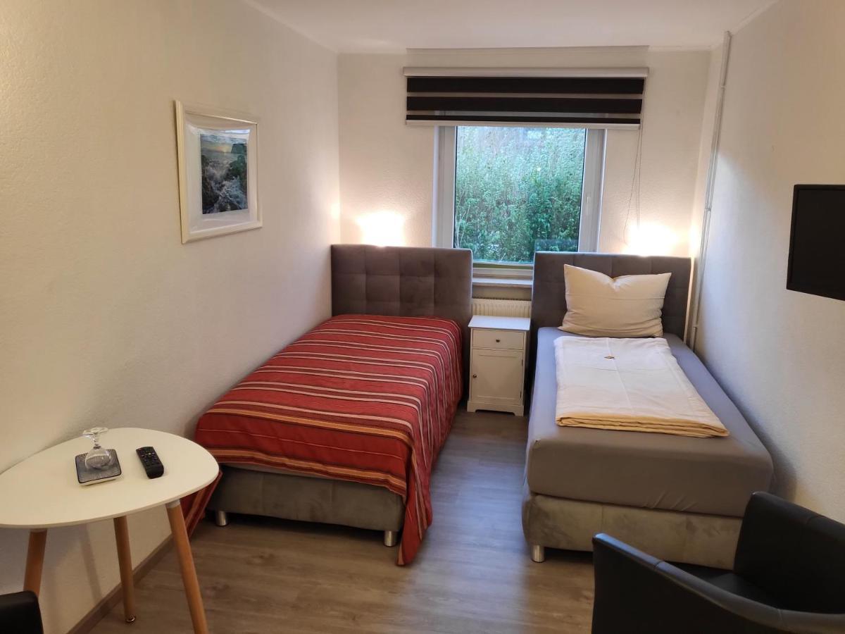 Hotel Pension Haus Irene Hohwacht Δωμάτιο φωτογραφία