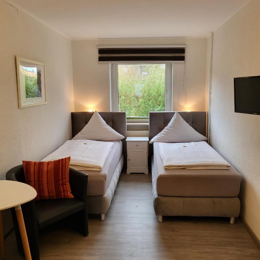 Hotel Pension Haus Irene Hohwacht Εξωτερικό φωτογραφία